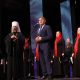 Большой Пасхальный концерт состоялся в Чувашской филармонии Пасха-2022 