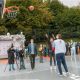 В Чувашии открыли Центр уличного баскетбола международного уровня