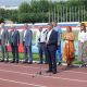 В Чебоксарах стартовал чемпионат России по легкой атлетике легкая атлетика 