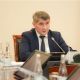 Олег Николаев поставил задачи по развитию дорожной отрасли на 2022 год дорожное строительство 