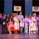В Чувашии проходит окружной конкурс "Успешная семья Приволжья"