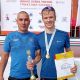 Триатлонист Роман Минеев из Чувашии стал обладателем Кубка России Триатлон 