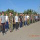 В чебоксарском аэроклубе открылись военные сборы для юношей