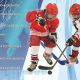 В Новочебоксарске стартует этап зимней спартакиады учащихся России  хоккей спартакиада учащихся России 