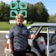 «Химпром» предоставил антисептик «Дезново» городской школе № 3