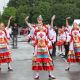 В соцсетях стартовал флешмоб, посвященный чувашским народным танцам Флешмоб 