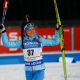Правительство Чувашии поощрило Татьяну Акимову за бронзу на чемпионате мира-2017 Биатлонистка Татьяна Акимова 