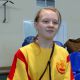 Чебоксарка Алсу Фасхутдинова стала победительницей Спартакиады инвалидов в соревнованиях по бочче спорт инвалидов 
