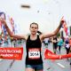 Спортсменки Чувашии взяли "золото" и "серебро" Царскосельского марафона марафон 