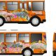 Обзорные экскурсии на автобусах и троллейбусах для туристов стартуют в Чебоксарах в конце июля