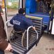 В Чебоксарах представили автобус для перевозки инвалидов-колясочников