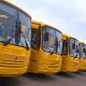 Восемнадцать новых автобусов ПАЗ прибыли в Чувашию