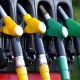 В Чувашии за май цены на бензин росли темпами, в 21 раз превышающими инфляцию цены на бензин 
