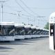 В Чувашии в троллейбусах при оплате проезда по QR-коду будет предоставляться скидка 8 рублей  троллейбус троллейбус Чебоксары - Новочебоксарск 