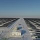 В Саратовской области запустили электростанцию, которая использует солнечные панели, произведенные в Новочебоксарске завод солнечных батарей 