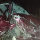 В Мордовии в ДТП попал 43-летний водитель из Чувашии