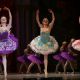 В Чебоксарах открылся XX Международный балетный фестиваль ХХ Международный балетный фестиваль 