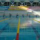 В Новочебоксарске стартовали всероссийские соревнования Спорт Плавание 