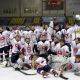 В Новочебоксарске завершился турнир юных хоккеистов