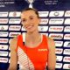 Анжелика Сидорова завоевала золото в легкоатлетическом матче Европы и США Анжелика Сидорова 