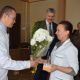  Сотрудники Новочебоксарской городской больницы стали лауреатами общественной награды «Народное признание»