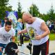 В День физкультурника химпромовцы пополнили копилку спортивных наград Химпром 
