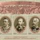 Героям Русско-турецкой войны 19 века посвятили почтовые марки