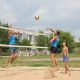 Турнир по пляжному волейболу пройдет в Новочебоксарске Пляжный волейбол 