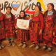Бурановские бабушки - в финале Евровидения Евровидение Бурановские бабушки 