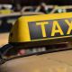 В Чебоксарах 8 апреля выберут лучшего водителя такси  такси 
