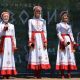 В Чебоксарах прошел праздник "Чувашия - мой край родной" День Республики 
