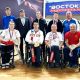 Парабадминтонисты Чувашии завоевали 17 медалей на Кубке России