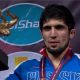 Борец из Чувашии Даурен Куруглиев – чемпион Европы по вольной борьбе