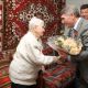 Олег Николаев поздравил с Днем Победы ветерана «Химпрома»