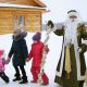 Хель Мучи — в топ-10 Дедов Морозов страны
