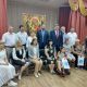 Дети с Донбасса проходят реабилитацию в Чувашии