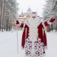 Главный Дед Мороз России приедет в Чебоксары