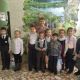 Учащиеся новочебоксарской гимназии  № 6\" участвуют в благотворительной акции «Добрый Новый Год»