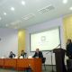 Директор НИЦ ПАО «Химпром» выступил на публичных обсуждениях Управления Росприроднадзора по ЧР