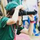 Чебоксарская школьница победила во всероссийском фотопроекте Всероссийский конкурс 