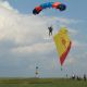 Международные первенства по парашютному спорту - в Чебоксарах