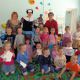 Сказочные герои погостили в детских садах Новочебоксарска