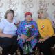 Жительница Новочебоксарска Нина Кротова отметила 85-летие