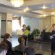 Сотрудники отдела ЗАГС Новочебоксарска провели встречу со школьниками