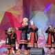 Культуру Чувашии представили на IV Фестивале народно-художественных промыслов России в г. Клин