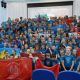 Более 240 школьников участвуют в XV всероссийской интеллектуальной олимпиадe «Наше наследие»