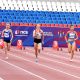 В Чебоксарах стартовал финал VIII Всероссийской летней Универсиады по легкой атлетике