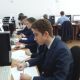 Учащиеся новочебоксарского лицея № 18 опробовали новую технологию ЕГЭ по информатике