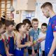 Мастер-класс с чемпионом: Владислав Поляшов встретился с юными спортивными гимнастами Чувашии