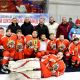 Школьная команда "Тигры" стала победительницей хоккейного турнира памяти Олега Кортунова детский хоккей 